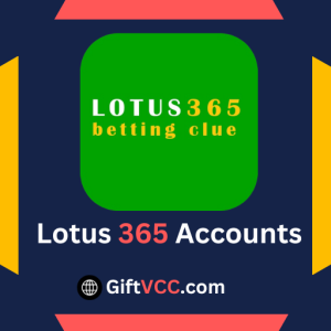 Buy Lotus 365 Accounts