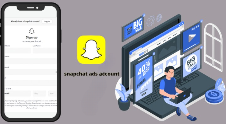 Buy Snapchat Ads Accounts-https://giftvcc.com/