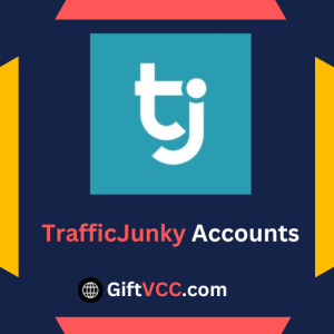 Buy TrafficJunky Ads Accounts-https://giftvcc.com/