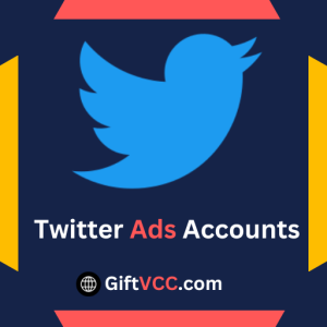 Twitter Ads Accounts