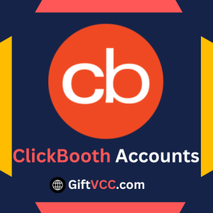 Buy ClickBooth Accounts
