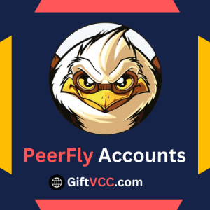 Buy PeerFly Accounts