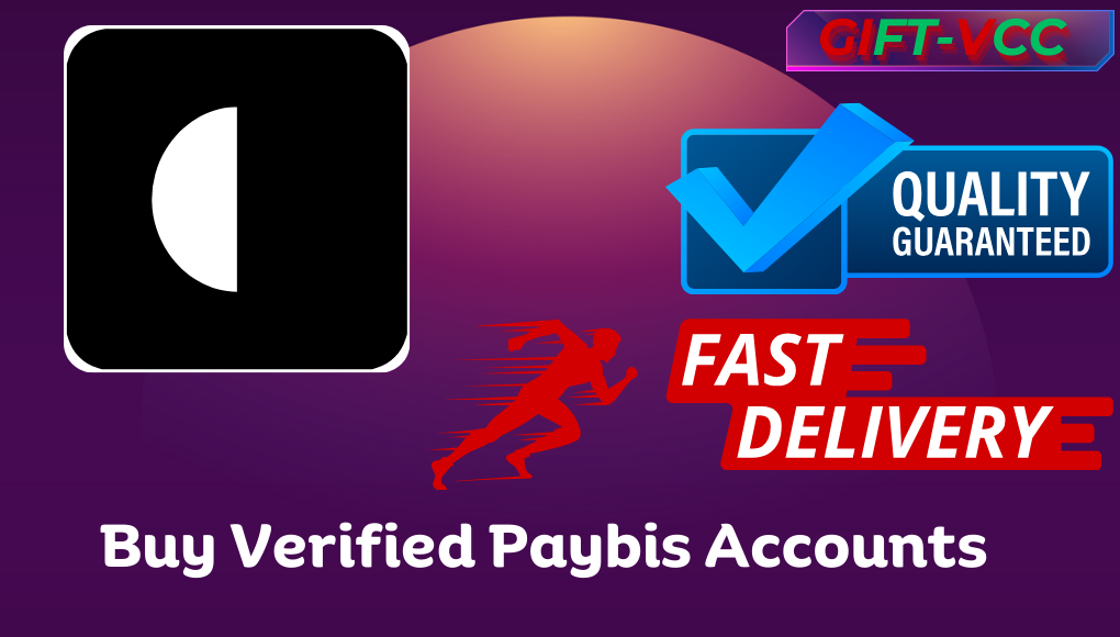 Buy Verified Paybis Accounts