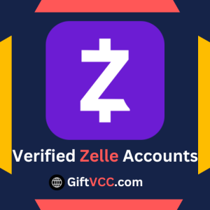 Buy Verified Zelle Accounts