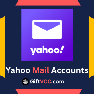 Buy Yahoo Mail Accounts