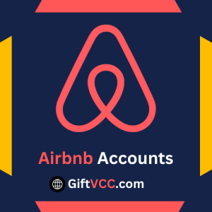 Buy Airbnb Accounts