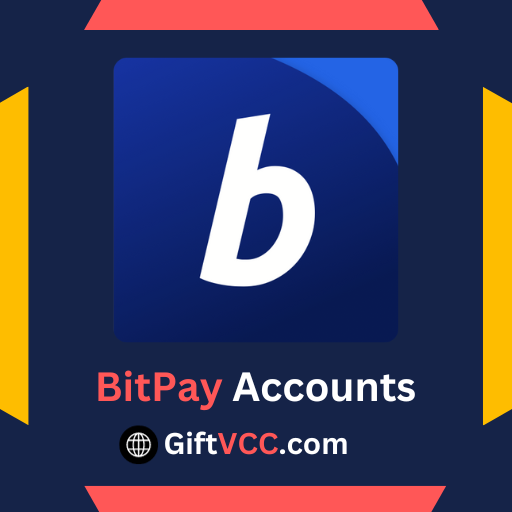 Buy Bitpay Accounts
