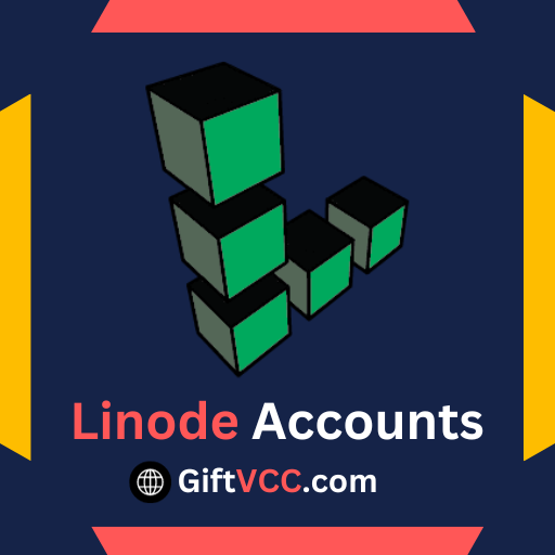 Buy Linode Accounts