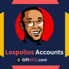 Buy Lospollos Accounts