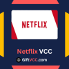 Buy Netflix VCC
