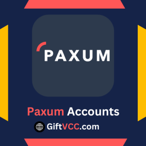 Buy Paxum Accounts