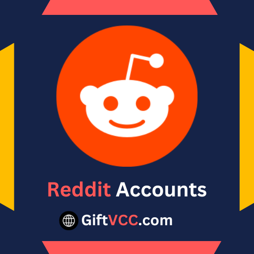 Buy Reddit Accounts