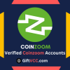 Buy Verified Coinzoom Accounts