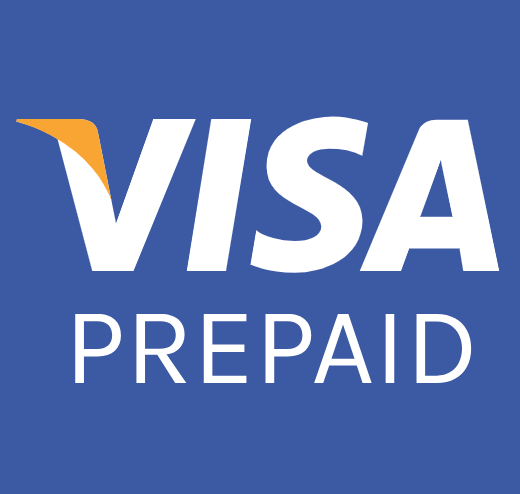 Buy Prepaid Visa Card