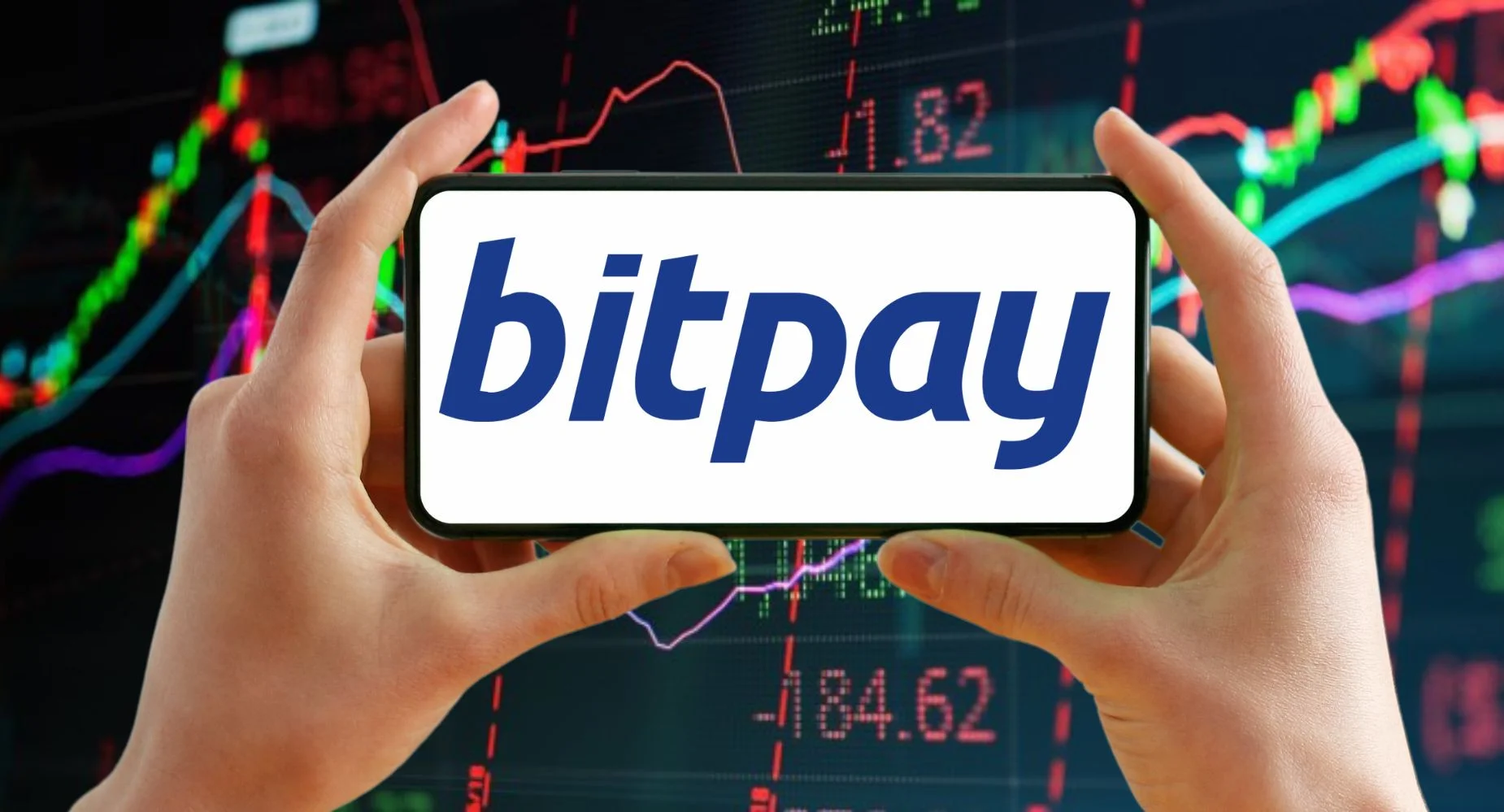 Buy BitPay Accounts