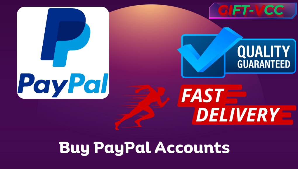 Security Measures for Purchased PayPal Accounts