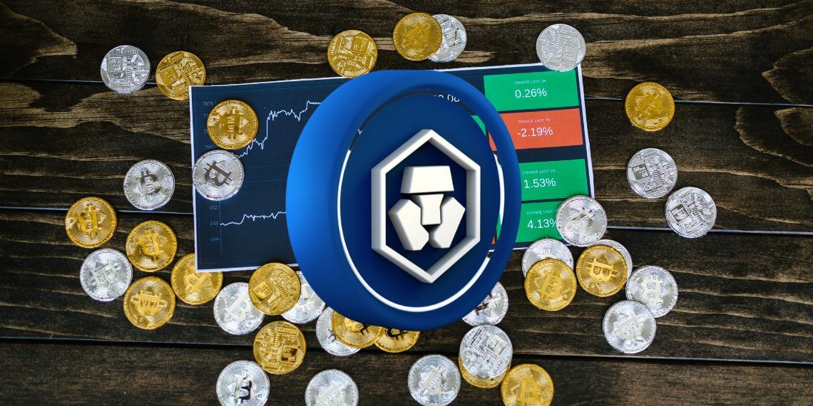Securing Your Spot in the Crypto Revolution: How to Safely Purchase Verified Crypto.com Accounts